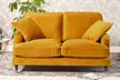 Callaway Velvet Sofa Selection - Image 6