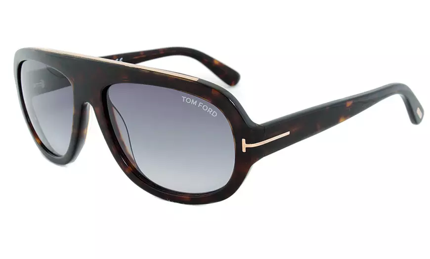 Image 21: Tom Ford Sunglasses for Men