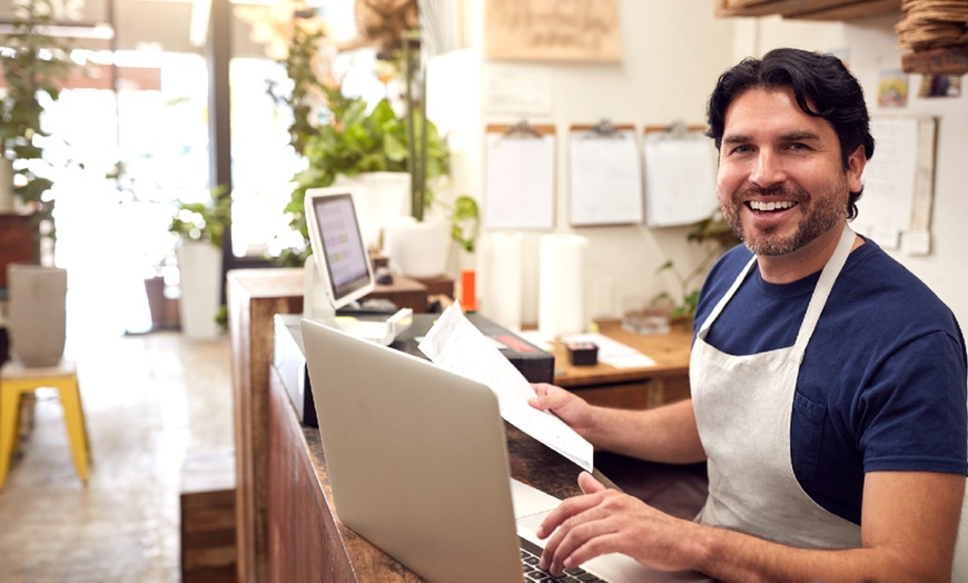 Image 1: Enhance Your Job Prospects with Accounting & Bookkeeping