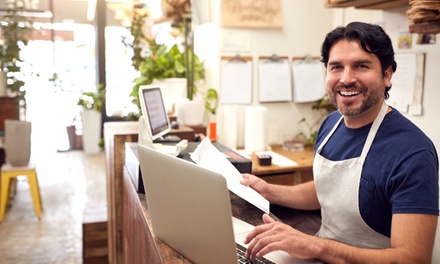 Accounting & Bookkeeping - International Open Academy