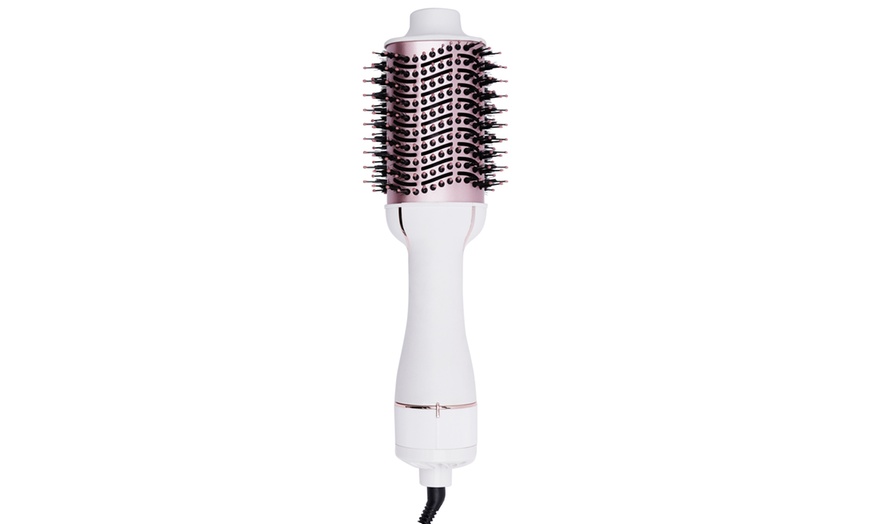 Image 3: 4 in 1 Professional Hair Dryer Hair Styler Volumizer 