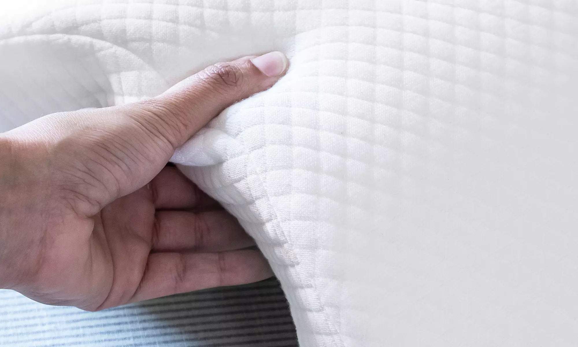 InnovaGoods Kopfkissen nach Wahl