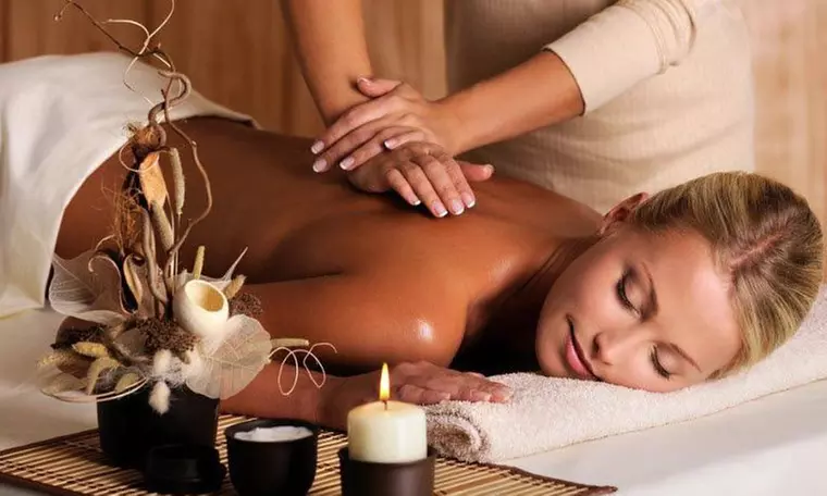 Enjoy Tranquility with a 30, 45, 60, or 90-Minute Choice of Massage