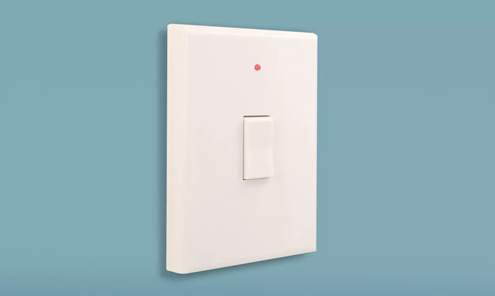 Cordless LED Ceiling and Wall Lights with Wireless Switches from £11.99 (Up to 75% Off) - Second Medium