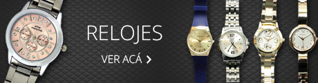 relojes