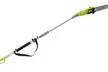 Garden Gear Corded Electric Pole Chainsaw - Image 2