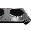 Image 10: TODO Electric Cooktop Range with Multiple Hotplate Options