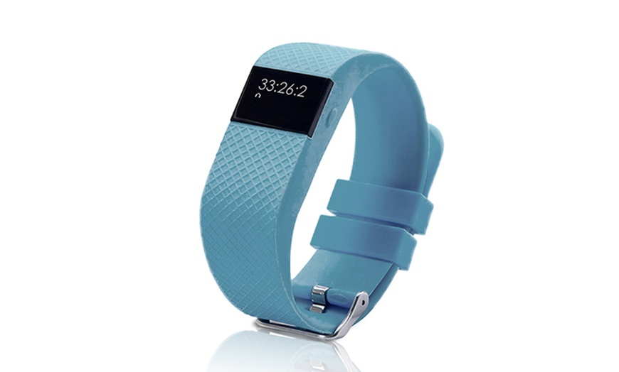 Image 6: Activity Trackers