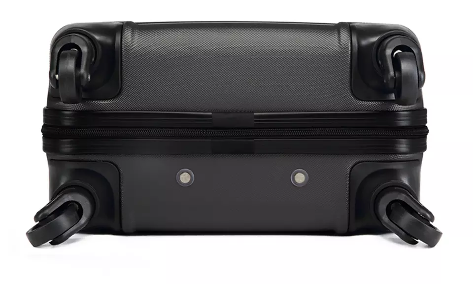 3-delige kofferset of koffer in formaat naar keuze