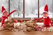 Up to Four Pairs of Elves Behaving Badly - Image 7