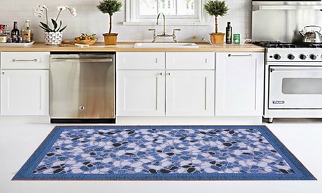 Tappeto artigianale Made in Italy, disponibile in 2 dimensioni e vari colori