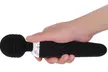 Vibromasseur rechargeable 12 modes - Image 3