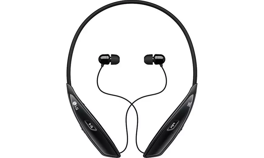 LG In-Ear Headphones from Falcon Electronics - Primary Image