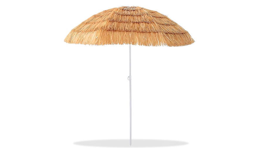 Image 3: Coco parasol met opbergzak