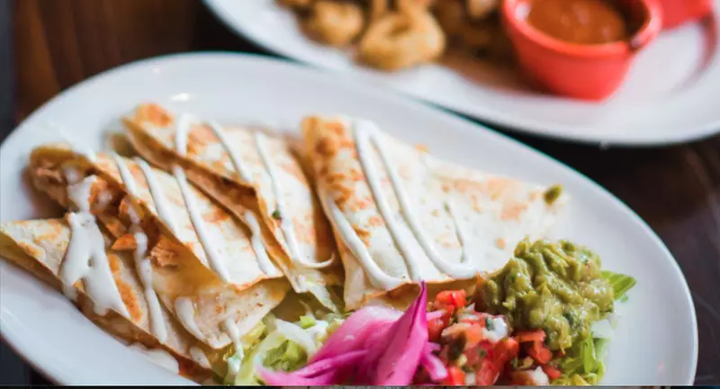  $40 Toward Food and Drink at Agave Cocina & Cantina, Takeout or Dine-In - Primary Image