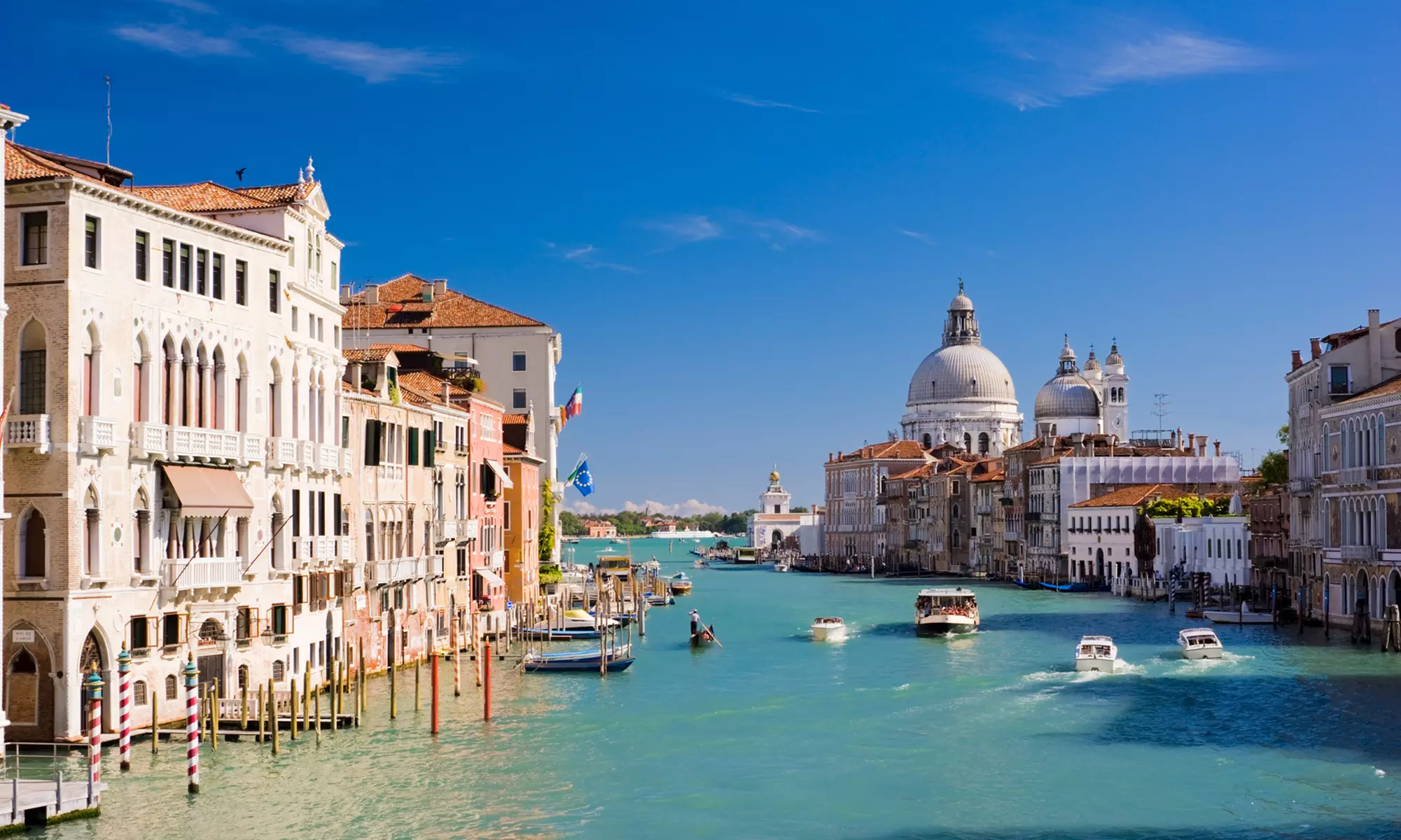 ✈ Venise : 2, 3 ou 4 nuits avec petit-déjeuner, croisière et vols A/R depuis Paris Beauvais (BVA) - Primary Image