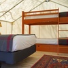 Image 4: Lakeside Adirondack Resort in Upstate New York With Beach Access