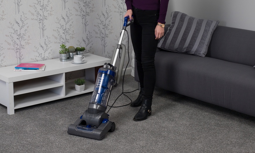 Image 3: Beldray Upright Vacuum Cleaner