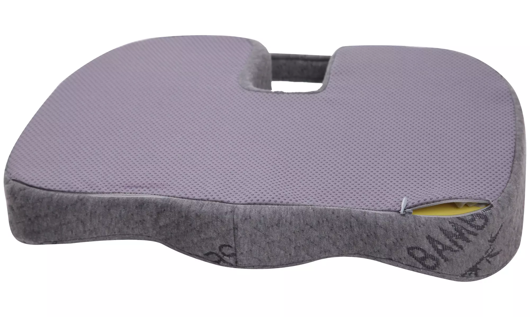 Coussin de siège "Sensation Bamboo" d'Herzberg