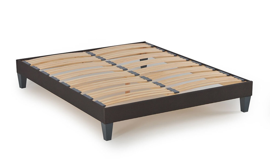 Image 12: Matelas à mémoire de forme "Altesse" de Maison Aubertin