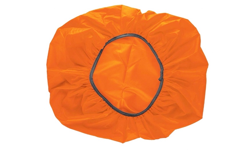 Image 18: Backpack Rain Cover