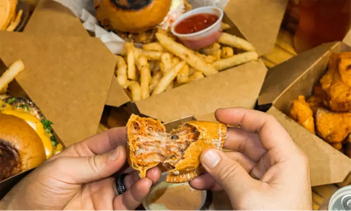 Enjoy $25 to spend on food and drink at The Bronx Brewery, with up to 28% off - Second Medium