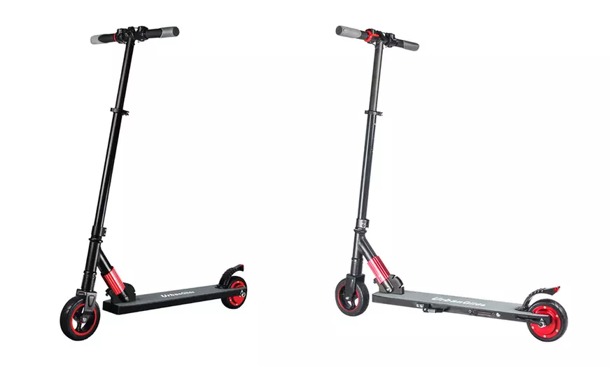 Image 2: Trottinette électrique RIDE 61S