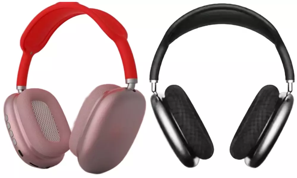 Auriculares Bluetooth