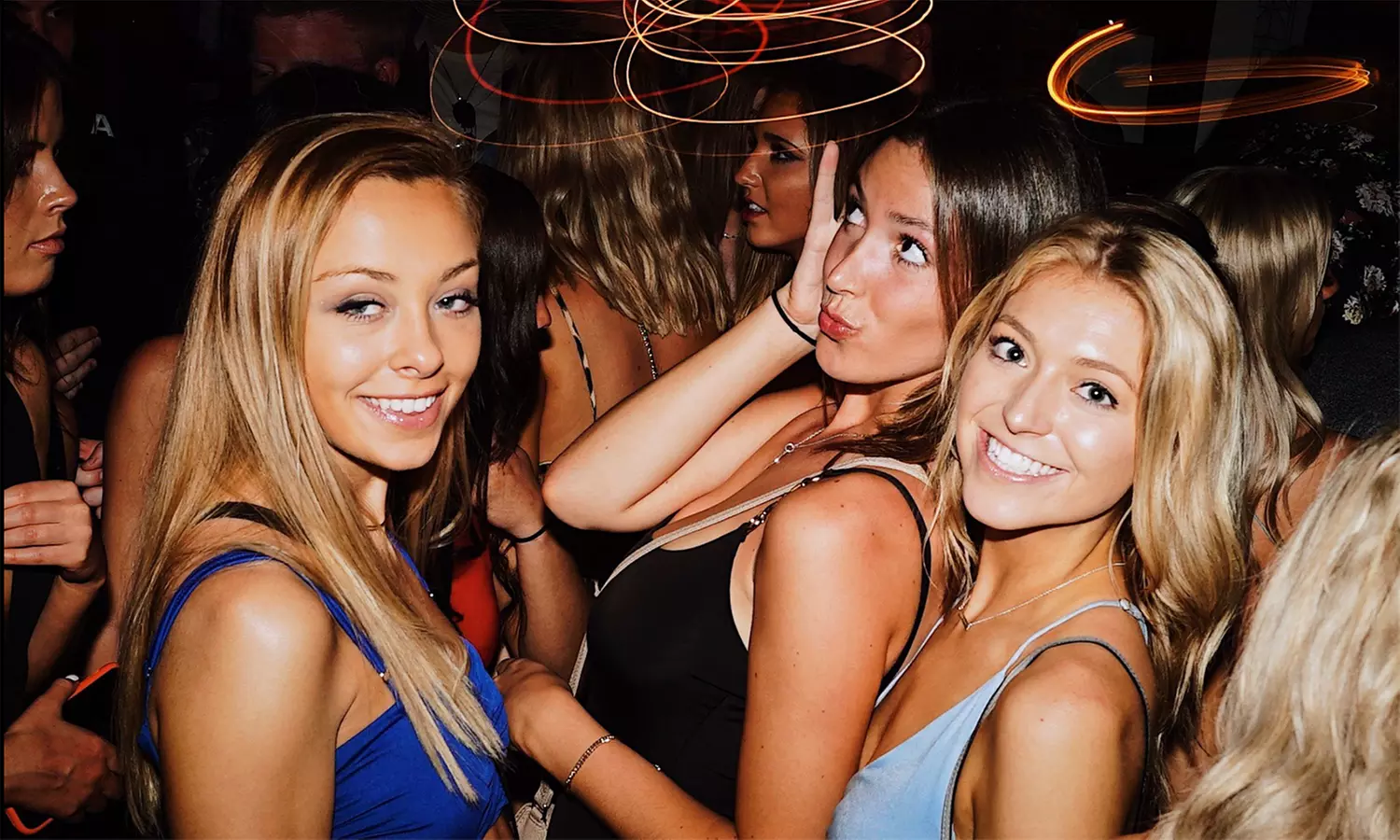 Miami Club Crawl for One Person at Miami Club Crawl by the Epic Group (Up to 25% Off) - Second Medium