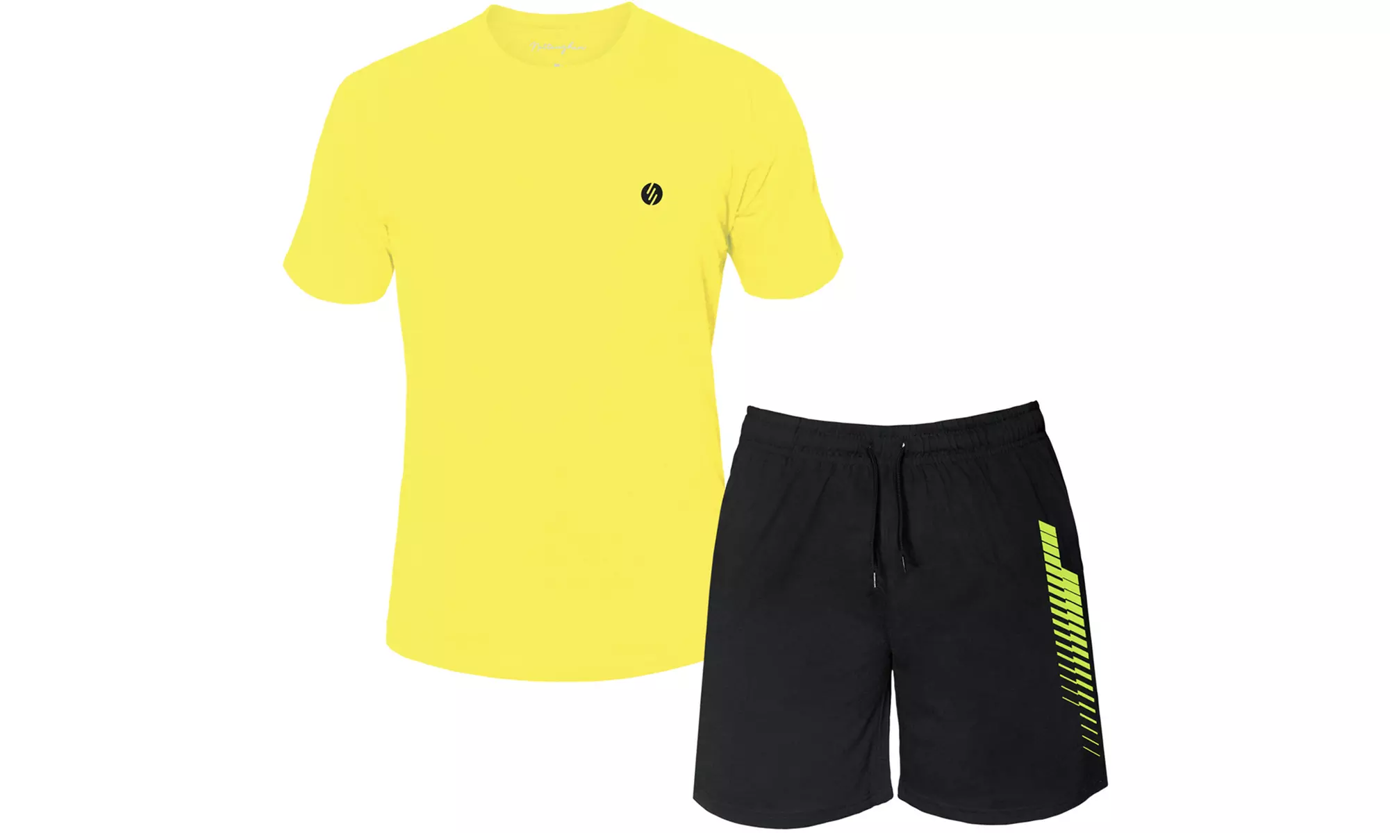 Completo da uomo corto Nottingham