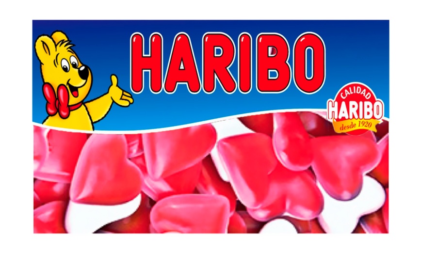 Image 4: Haribo Candies