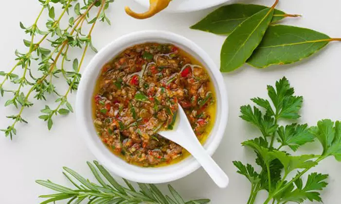 Argentinian Street Food Class