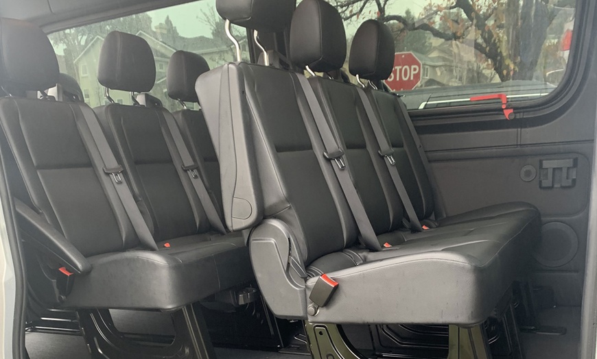Image 3: Up to 42% Off on Exterior & Interior Car Detail 
