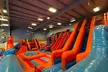 Skating & Bouncing Pass, All-Day Bouncing & Skating Rentals, 20 pr 50 Arcade Credit, and More (Up to 50% Off) - Second Medium