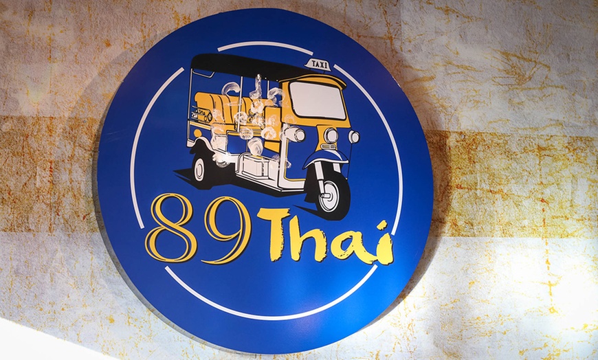 Image 11: 3-Course Thai Dinner + Soft Drink for 2