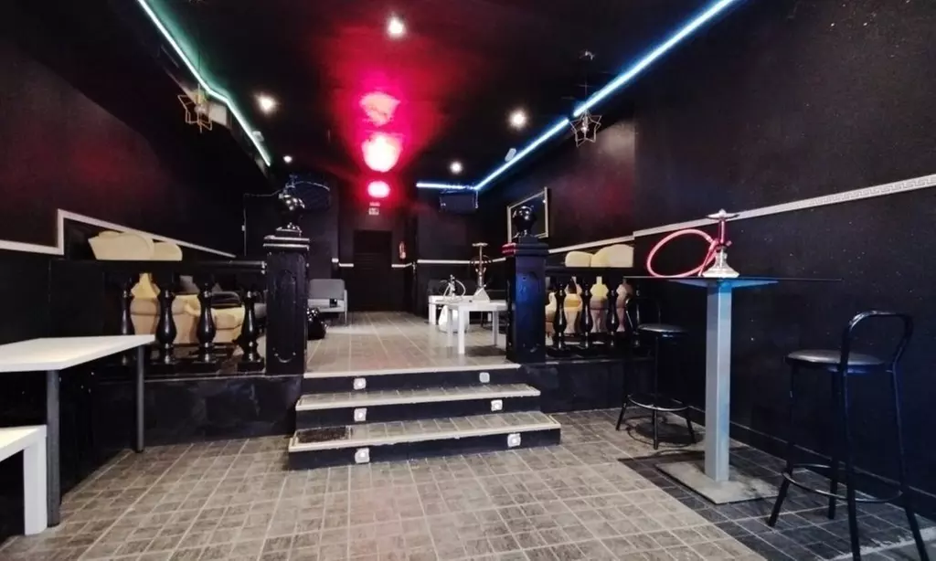 Noches inolvidables con ambiente exclusivo en Amada's Lounge