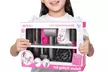Ultimate Hair Styling Set, Battery Powered Fun for Kids - Image 4