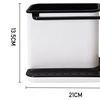 Image 6: Kitchen Sink Caddy Sponge Cloth Holder