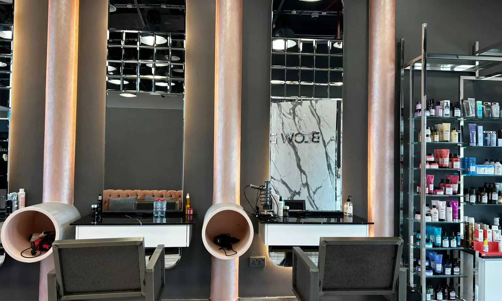 Relax with a 60-minute or 90-minute of 5* Spa treatment for One or Two