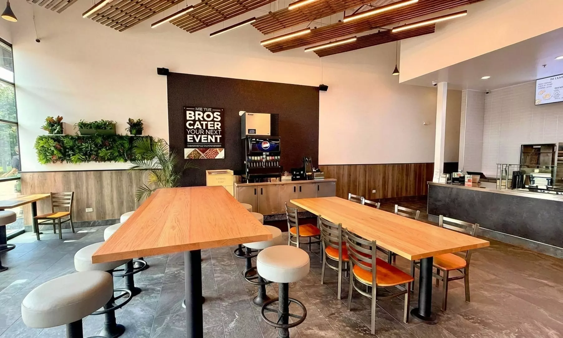 Fresh & Customizable Mexican Grill Meals with Drinks for Up to Four