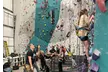 Indoor Climbing Experience – Day Pass with Gear for 1, 2, 3, or 4 for up to 42% Off at Send It Climbing Gym - Second Medium