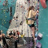 Image 3: Indoor Climbing Experience – Day Pass with Gear for 1, 2, 3, or 4