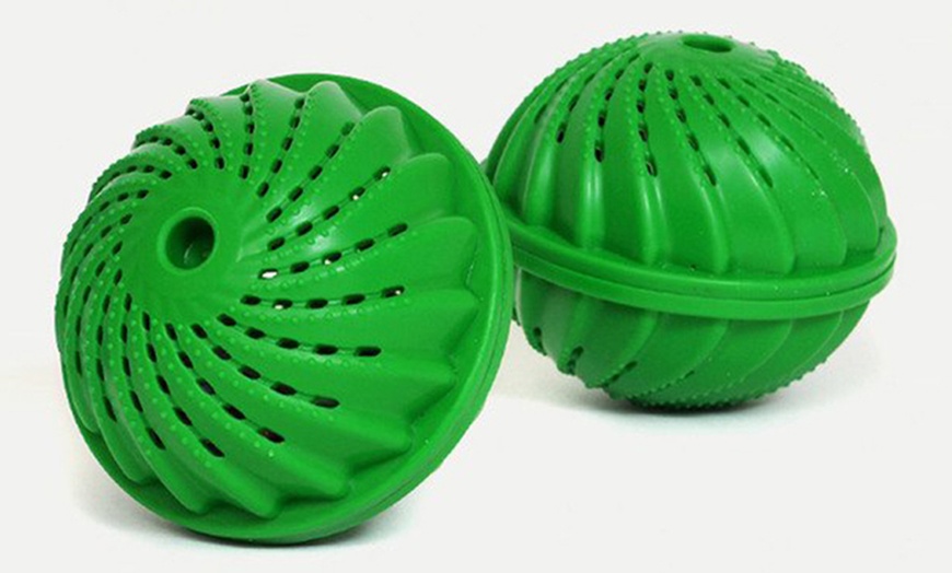 Image 1: Magic Washballs