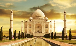 India: 9 Nights Classic Tour