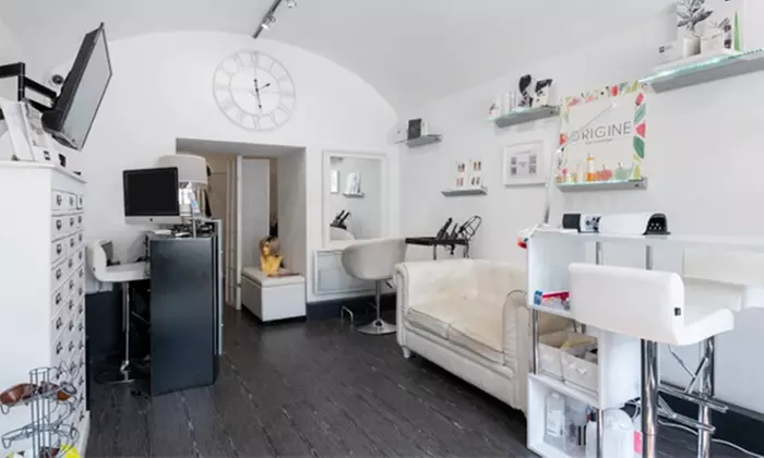 Beautés des mains ou des pieds avec Body And Hair Secret