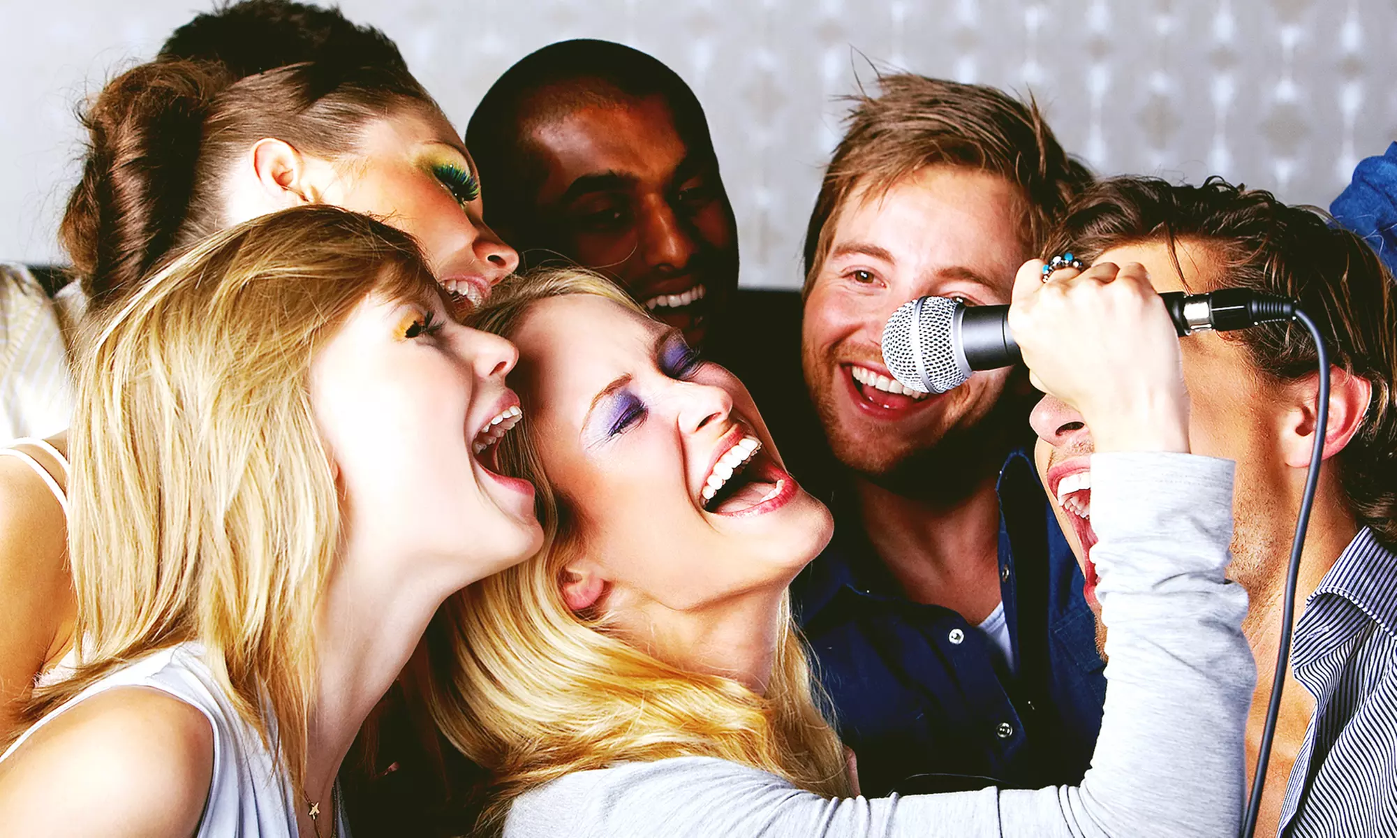 Up to 32% Off on Guided Recording Studio Session at The Gift of Song - Primary Image