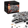 Image 4: LEGO Star Wars Model; Choose from 4 collector's models 