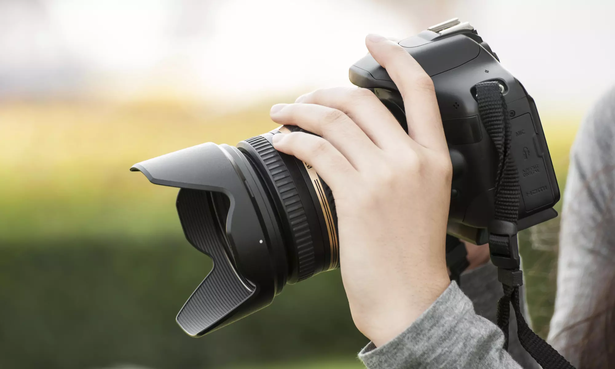 $18 for $60 Worth of Services — Blessed Hands Photography By Watts - Primary Image