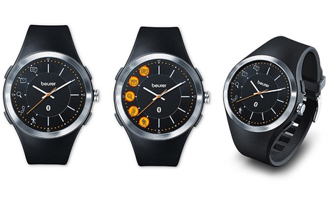 Prodotti fitness Beurer con 3 anni di garanzia del produttore, disponibili in 3 modelli
