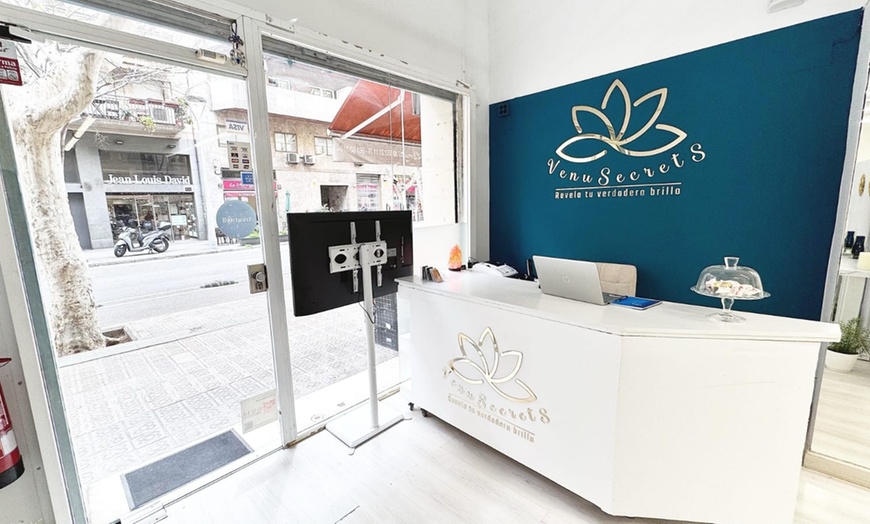 Image 5: 1 o 2 sesiones de masaje de 45 o 60 minutos para 1 o 2 personas 